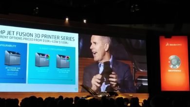 Consumer 3 D Printers May Harm Your Lungs