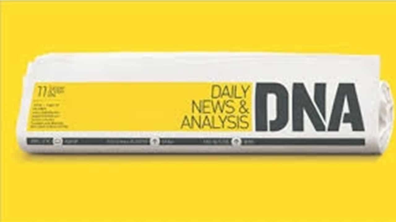 D N A Shuts Down All Print Editions