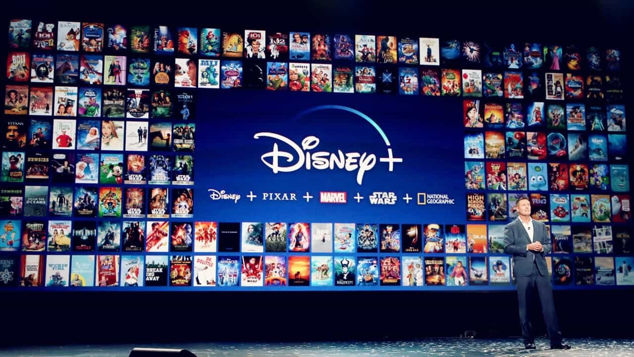 Disney Plus Unveils Shows, Movies Coming To Its Streaming