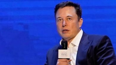 Elon Musk Is A 'negative Role Model