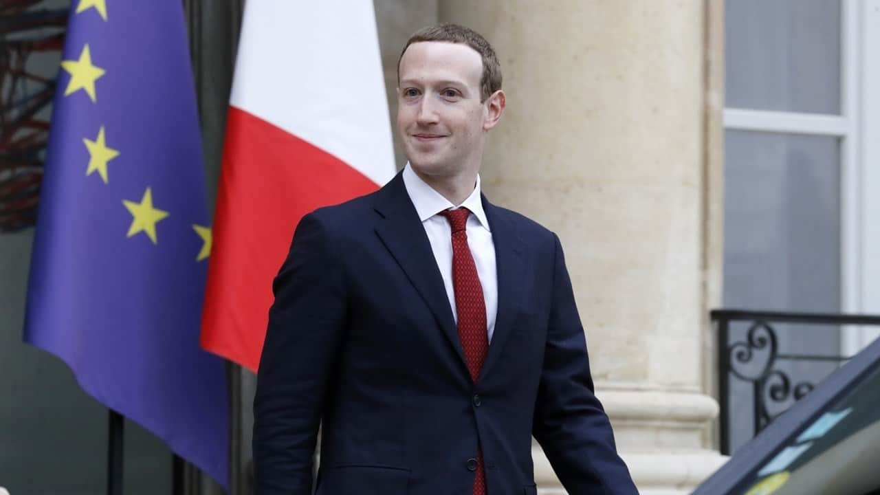Facebook Publishes Ads Containing Lies