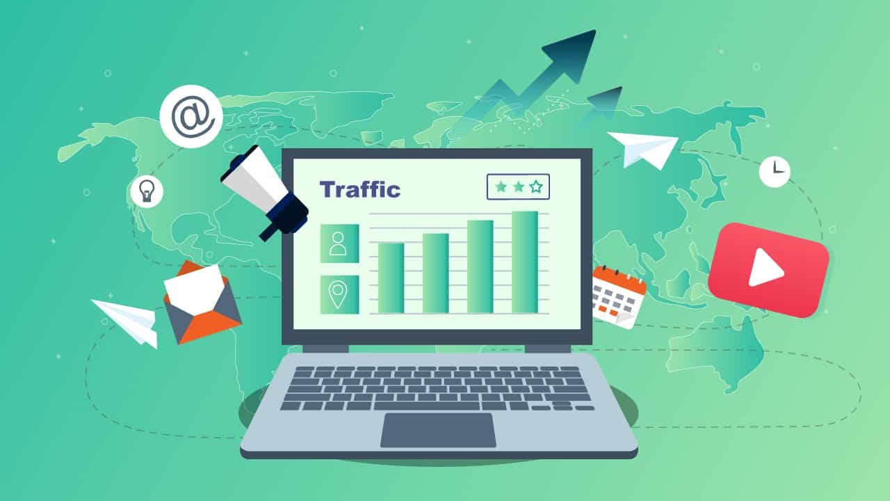 Find Blogging Alternatives To Get Traffic On Affiliate Sites
