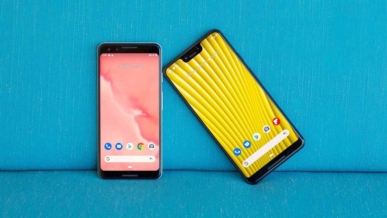 Google Pixel 4 May Launch