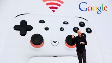 Google Stadia Set To Launch