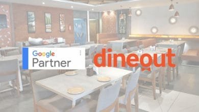 Google Partners Dineout To Enable Restaurant Reservations In India