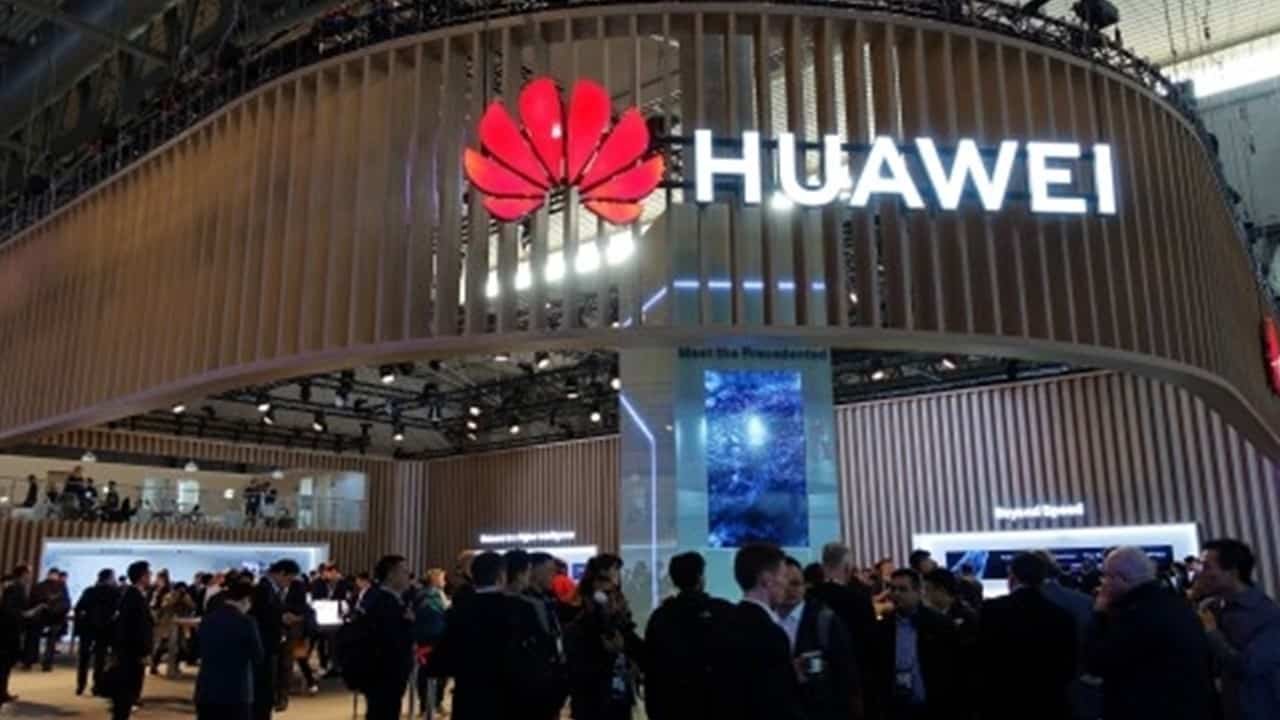 Huawei Posts 24.4% Revenue Growth During 3 Quarters 2019