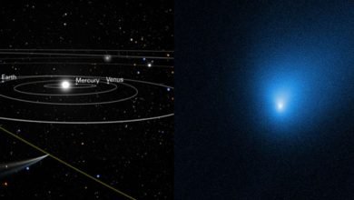 Hubble Gives Astronomers Best Look