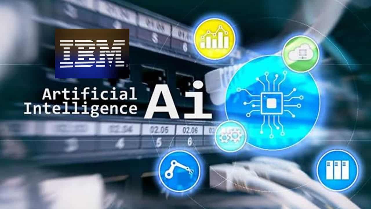 I B M Watson Anywhere To Help Indian Firms Scale A I.
