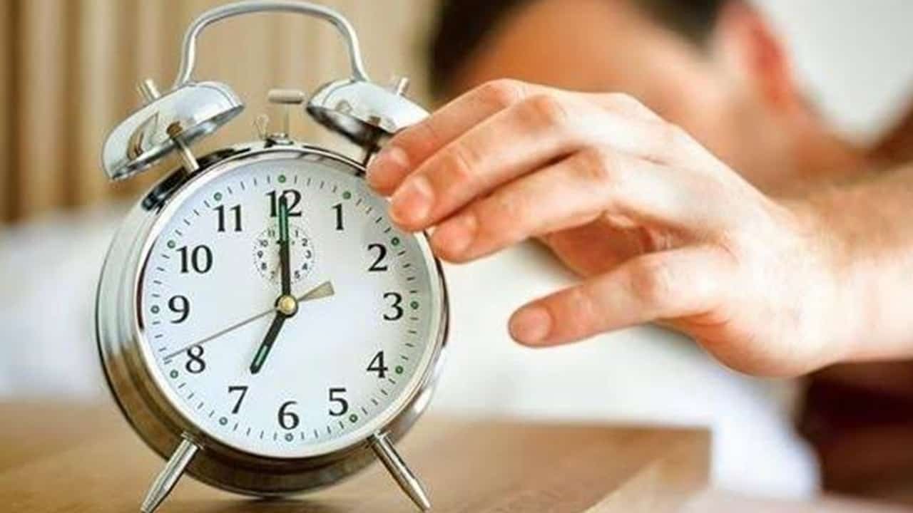 India 2nd Most Sleep Deprived