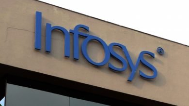 Infosys Gives Stock To Employees