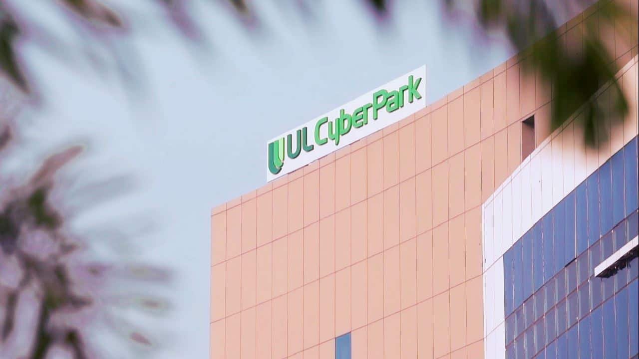 Kerala's U L Cyber Park To Power 50,000