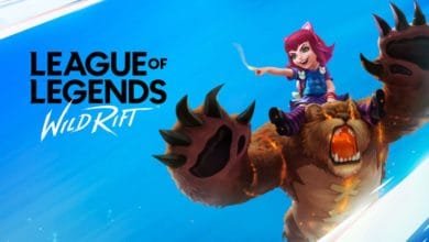 League Of Legends To Land On Mobile
