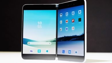Microsoft Surface Duo Foldable Device To Take