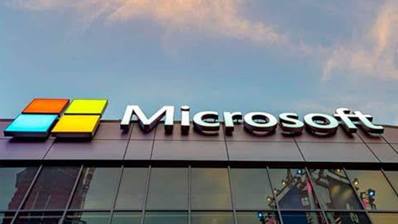 Microsoft Acquires Cloud File.