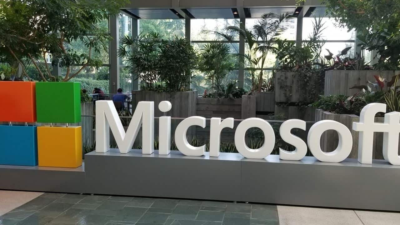 Microsoft To Help Novartis Leverage A I