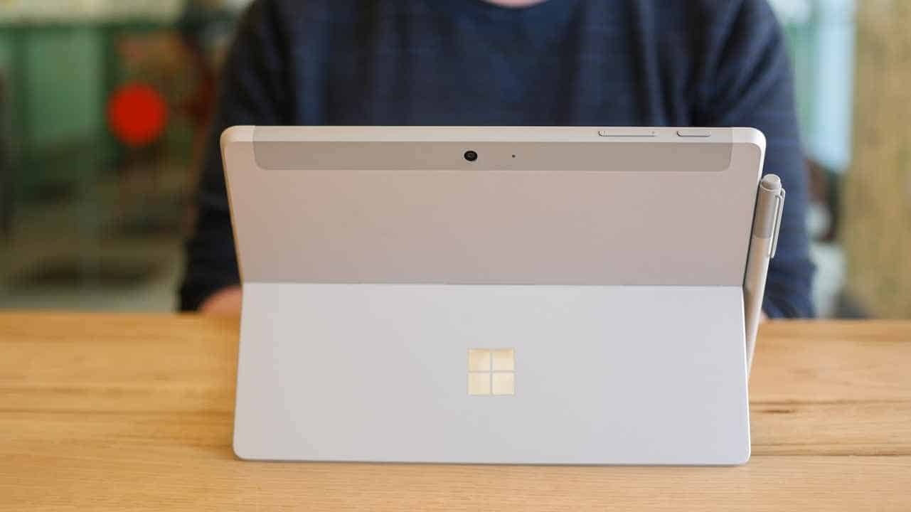 Microsoft To Launch New Surface Devices