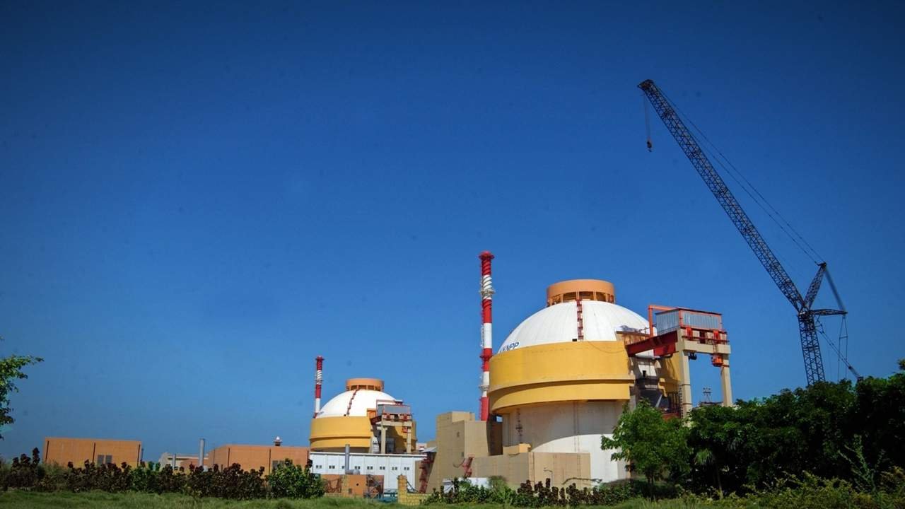 N. Korean Malware Confirmed In Kudankulam
