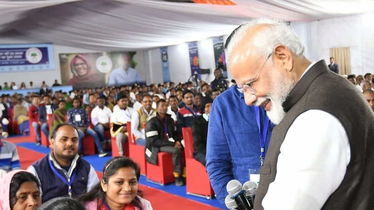 N H A Google Tie Up For Ayushman Bharat