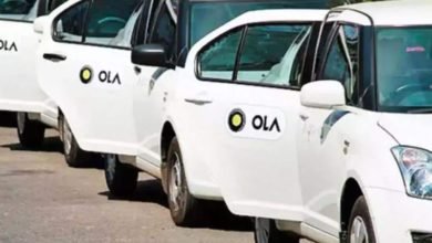 Ola Rolls Out Self Drive Cab Rental Service
