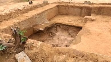 Sixth Season Of Excavations At Keeladi