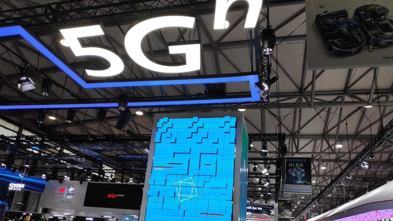 Smartphone Market May Return To Growth In 2020