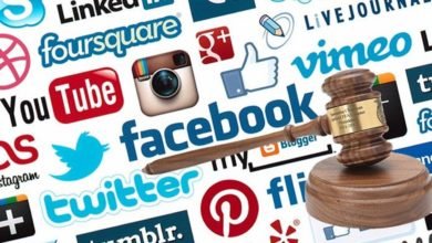 Social Media Regulations To Be Ready By Jan 2020
