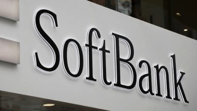 Softbank Takes Control Of We Work