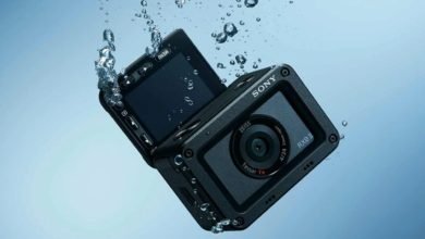 Sony Launches New Premium Compact Camera In India.
