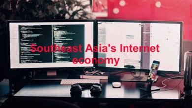 Southeast Asia's Internet Economy
