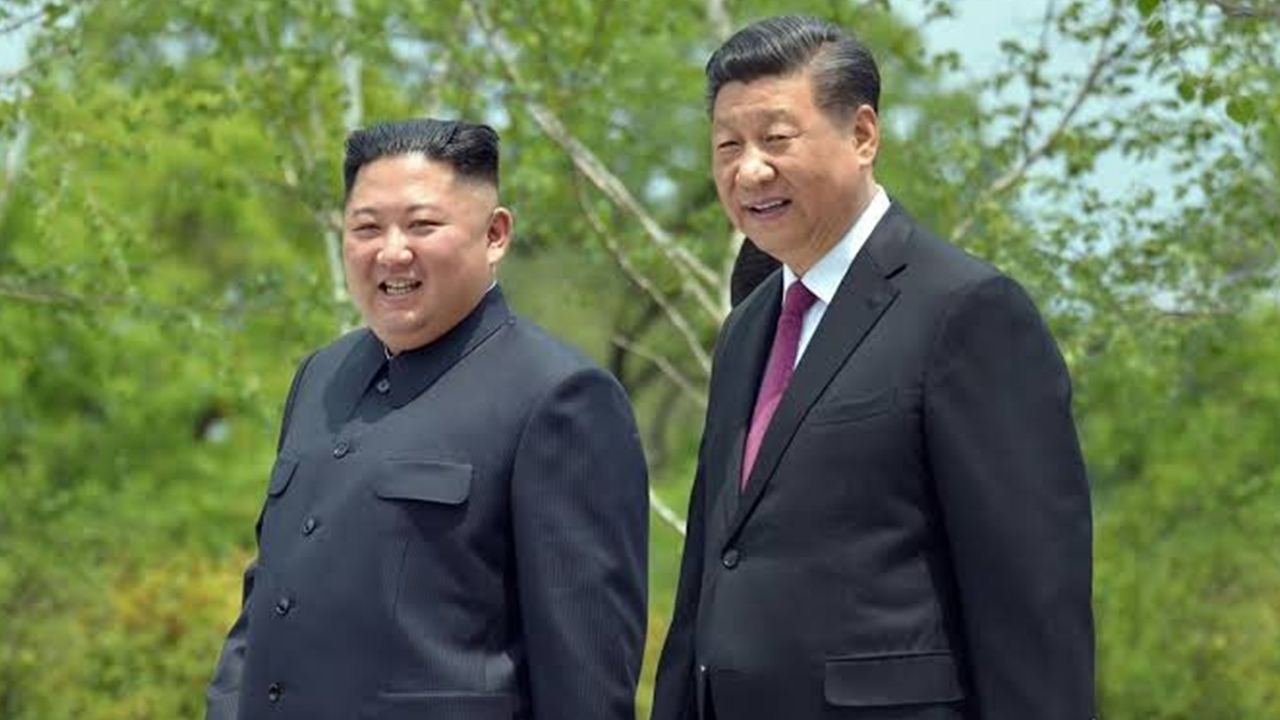 State Run A P T Groups Linked To China, N. Korea Spotted