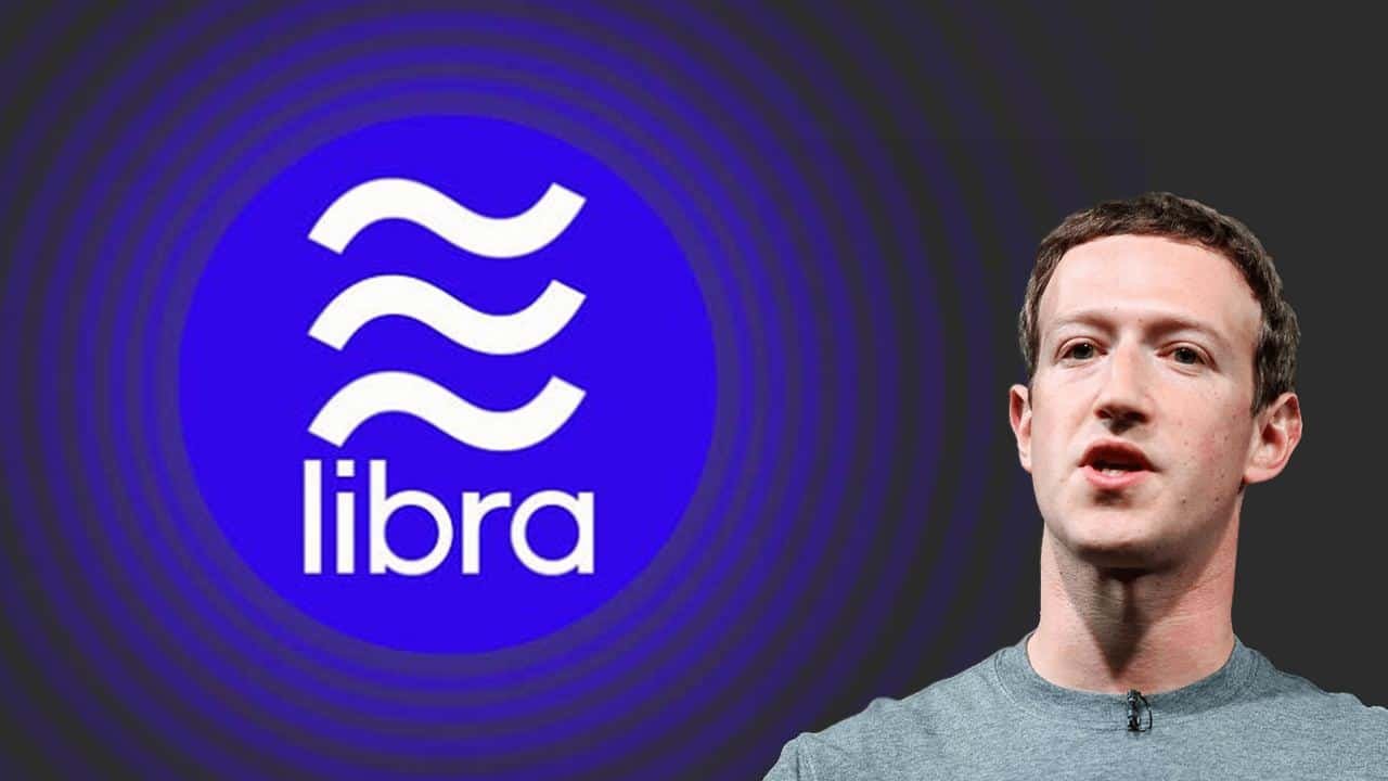Stopping Libra Will Give China An Edge