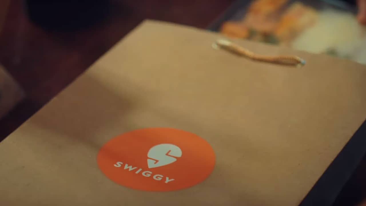 Swiggy Now In 500 Indian Cities Targets 100