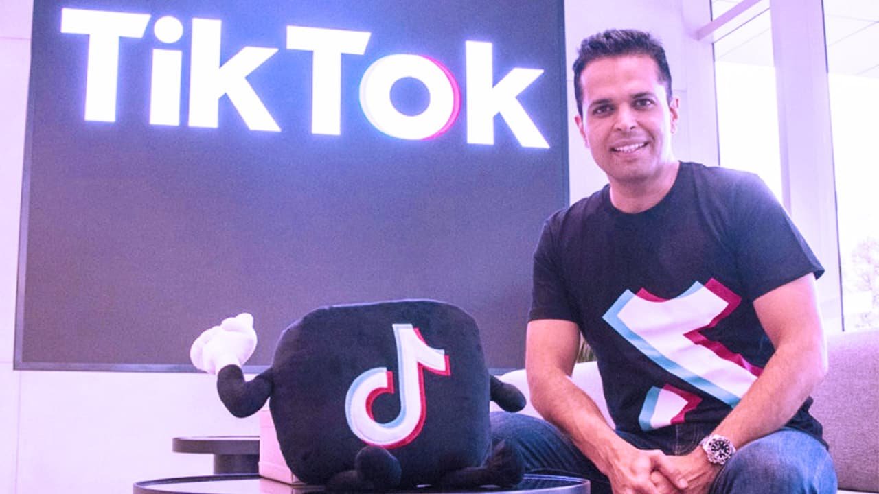 Tik Tok Appoints Nikhil Gandhi