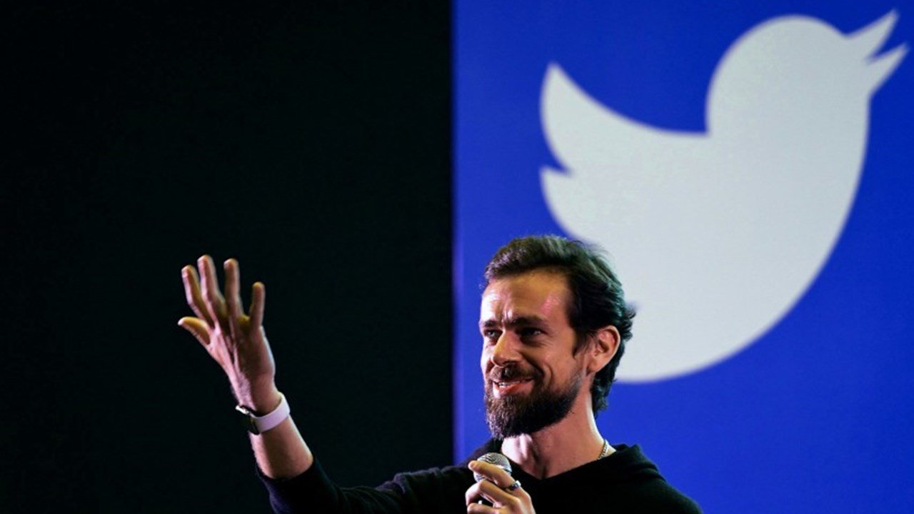 Twitter Stock Tanks 20% After It Misses Q3