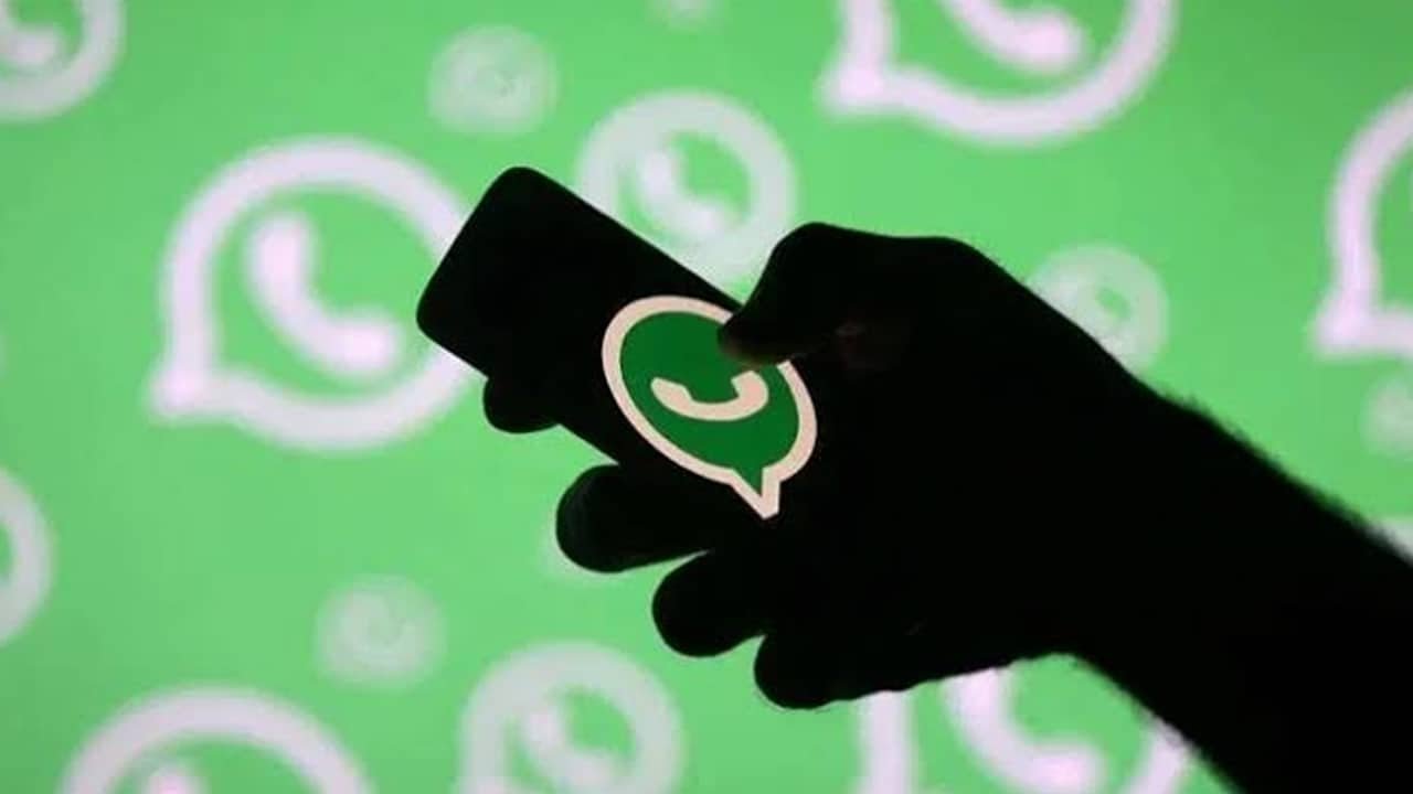 Whats App Confirms Israeli Bug Snooped On Indians
