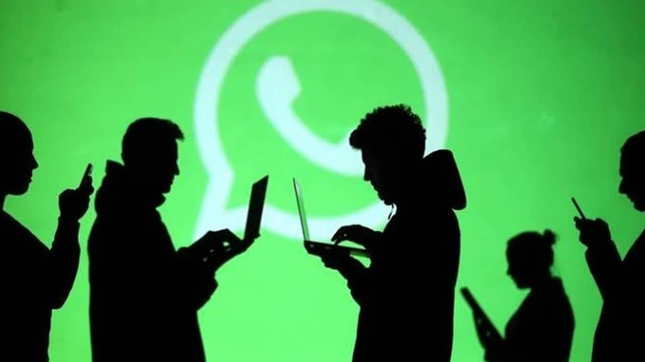 Whats App Confirms Israeli Spyware