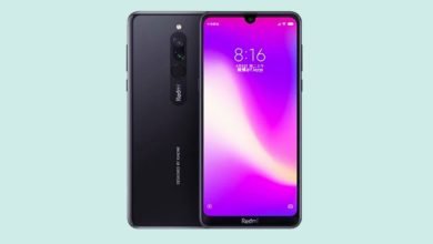 Xiaomi's Redmi 8 With 5000m Ah Battery Launched