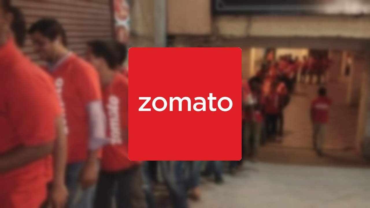 Zomato Logs 225% Surge In Revenue In First Half