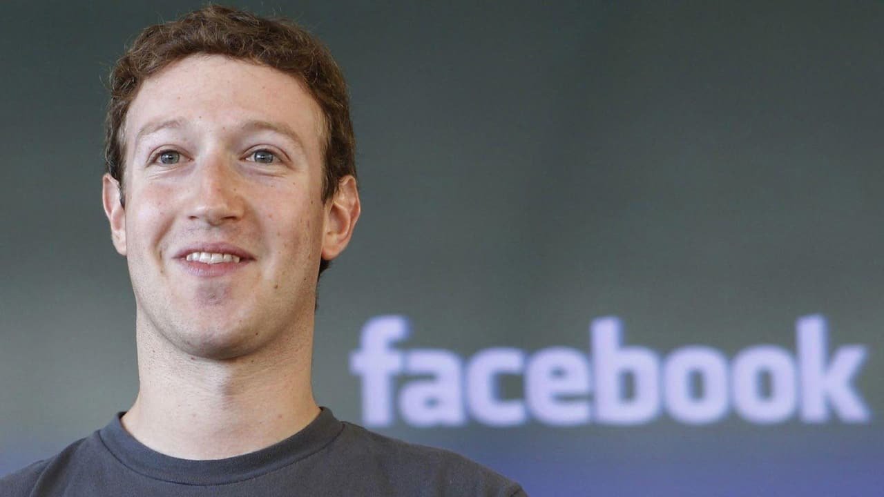 ' Zuckerberg, Clegg Built Careers Compromising