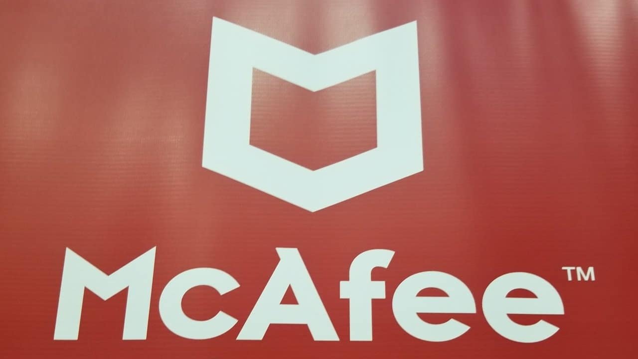 Some Spooky Cyber Threats Lurking Behind Network Of Mcafee