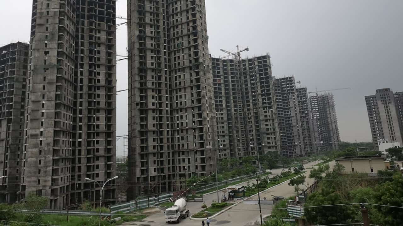 73% Urban Indians Can Afford A New Home