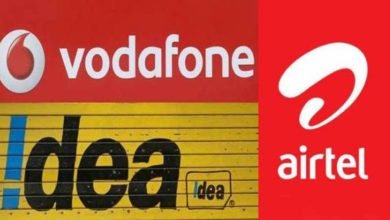 Airtel, Vodafone Idea Mulling Review Of S C's A G R Order