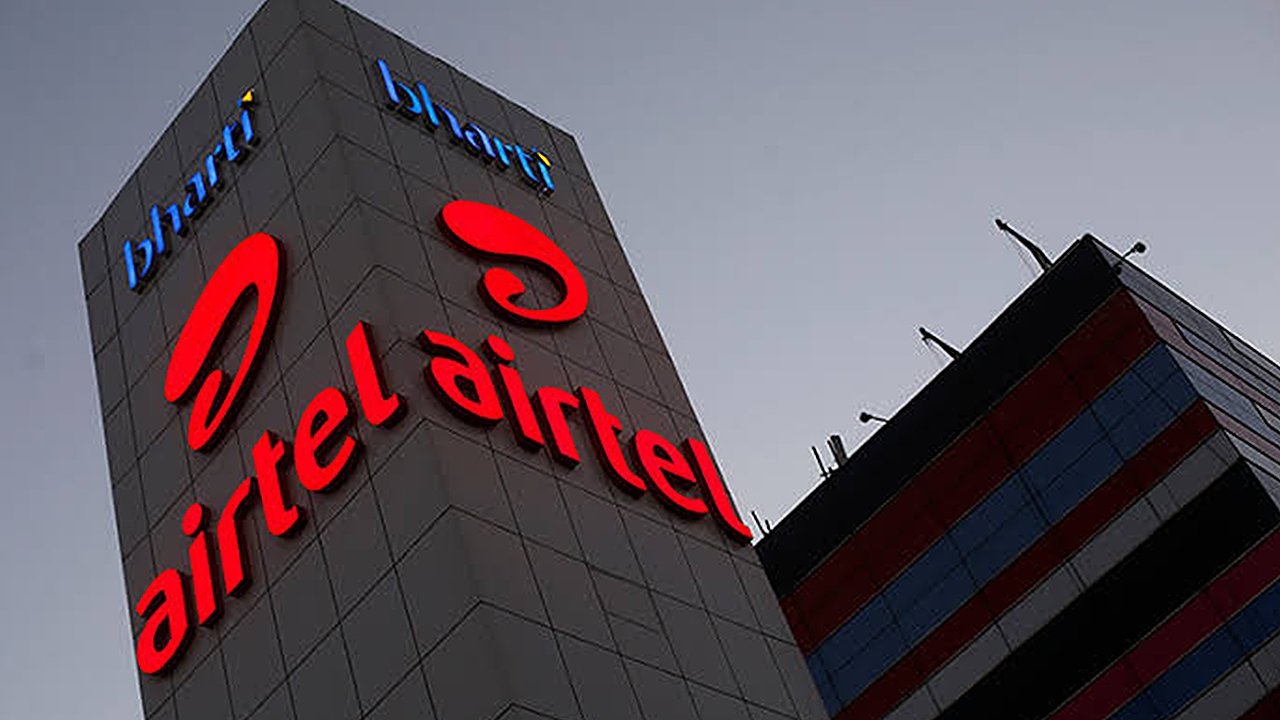 Airtel Acquihires Gurugram Based