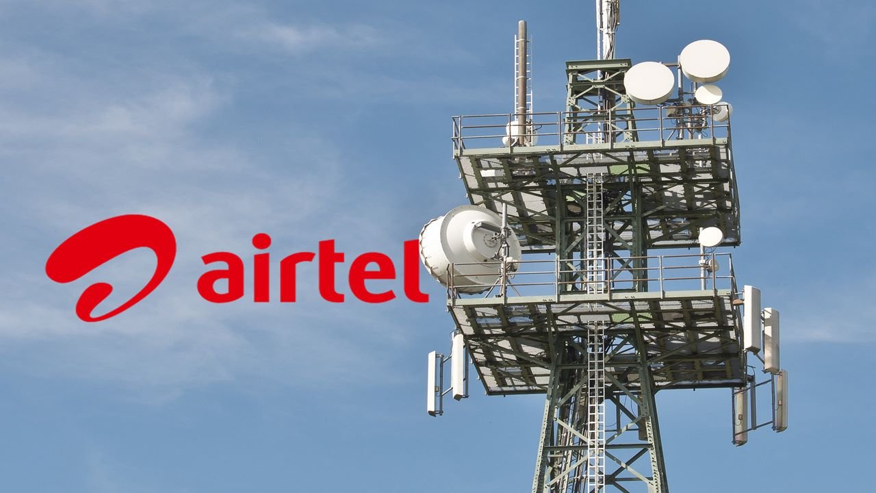 Airtel Lost Up To 30 Lakh Customers