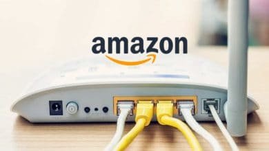 Amazon Ring Doorbells Exposed Users' Wi Fi Passwords