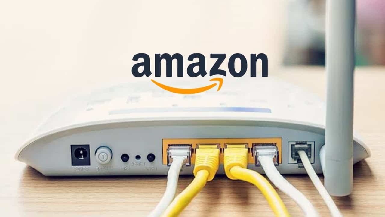 Amazon Ring Doorbells Exposed Users' Wi Fi Passwords