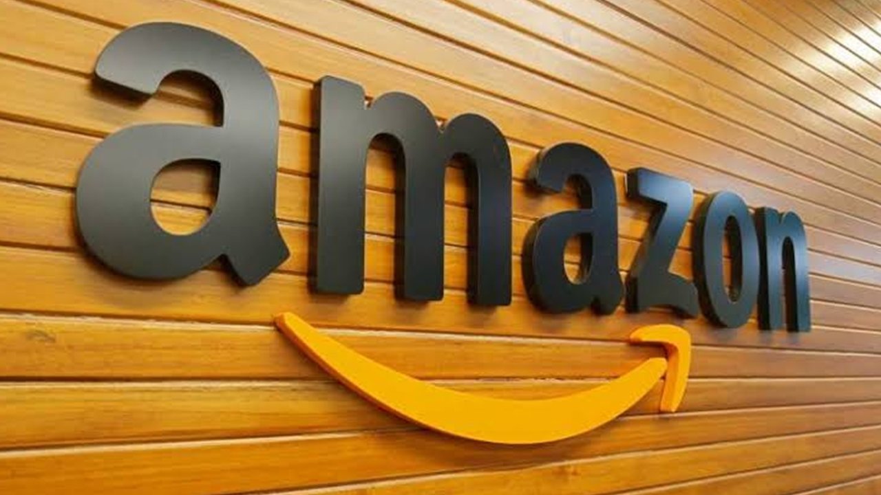 Amazon To Open Pop Up Store On Chinese