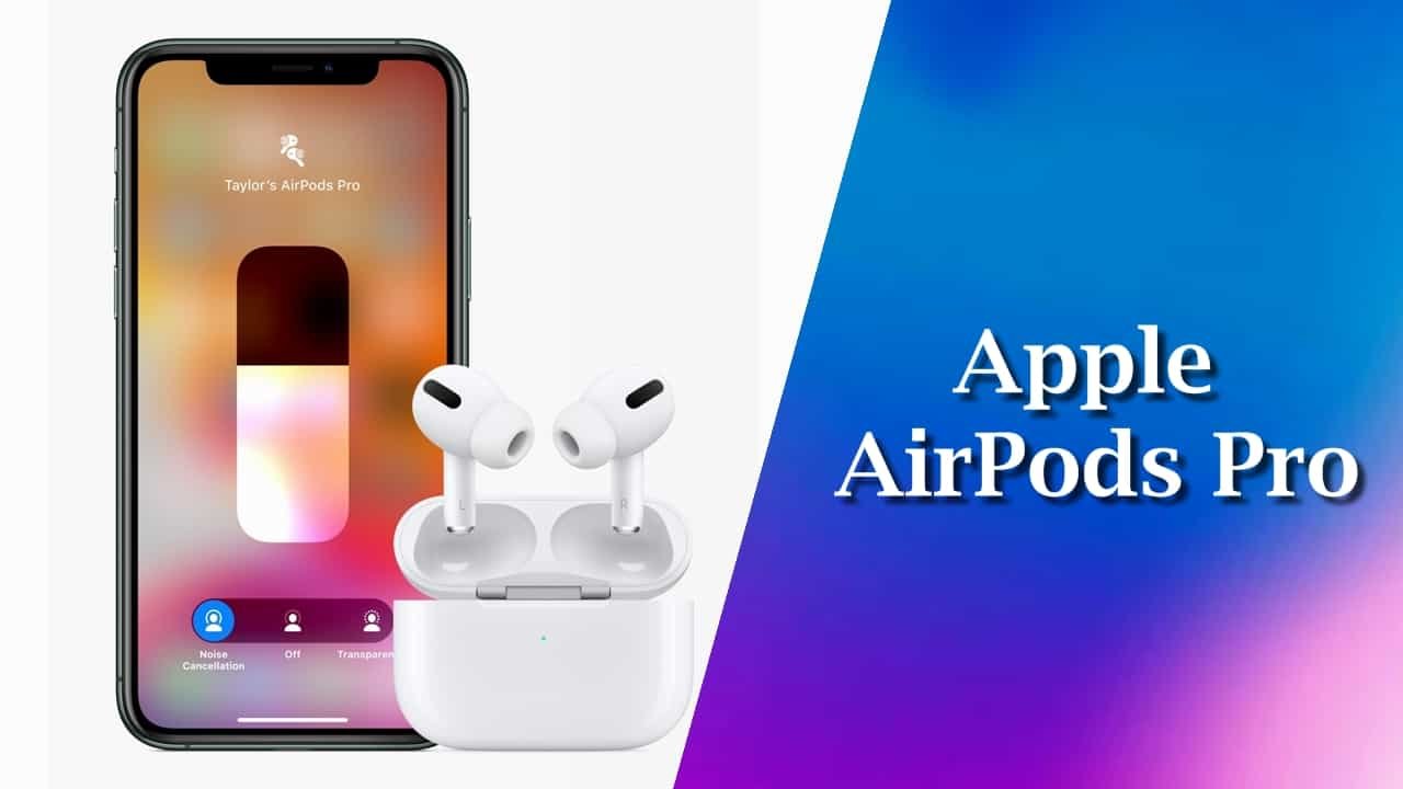 Apple Air Pods Pro In India