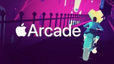 Apple Arcade Adds 6 New Games