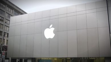 Apple Schedules Another Event